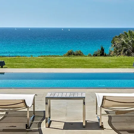 Ramatuelle Contemporary