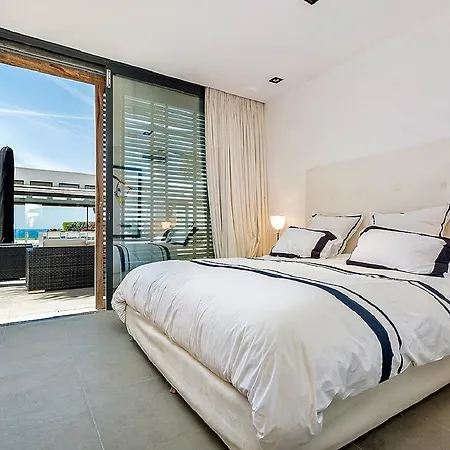 Ramatuelle Contemporary Saint-Tropez
