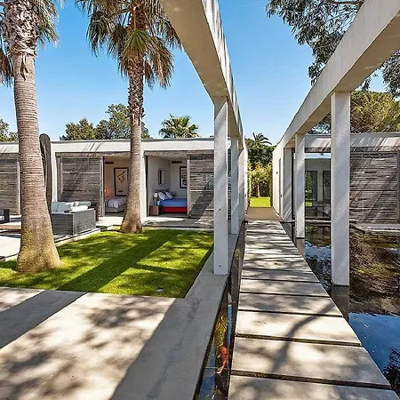 Ramatuelle Contemporary * Saint-Tropez