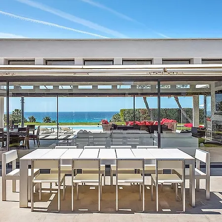 Ramatuelle Contemporary