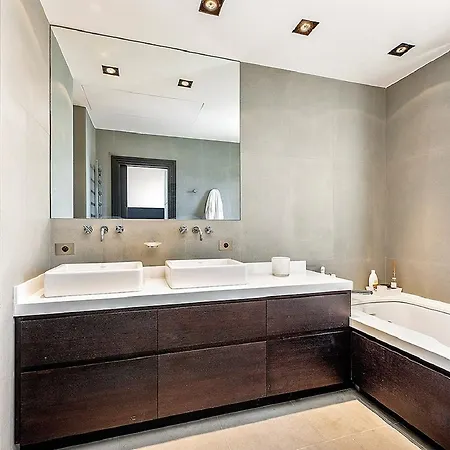 Ramatuelle Contemporary Saint-Tropez