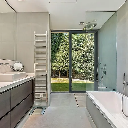 Ramatuelle Contemporary *