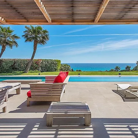 Ramatuelle Contemporary *