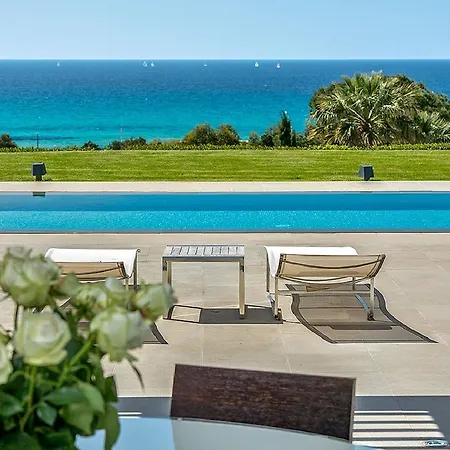 Ramatuelle Contemporary Saint-Tropez